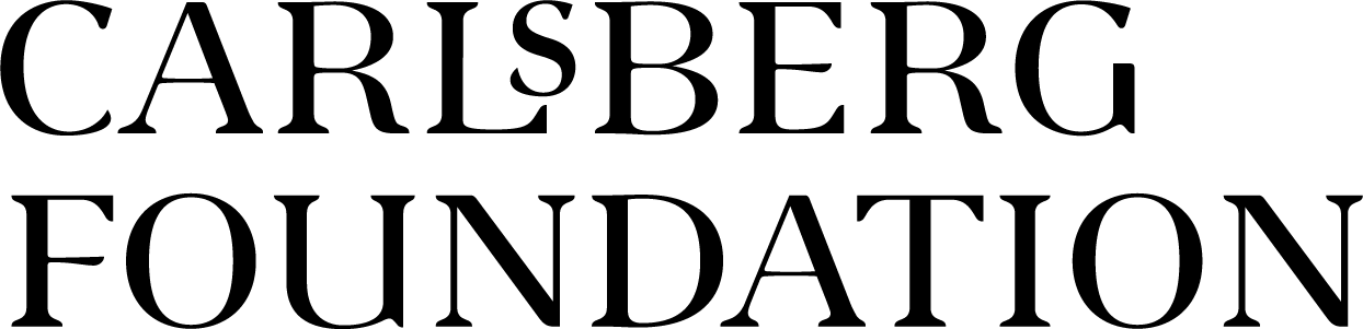 Carlsberg Foundation Logo.
