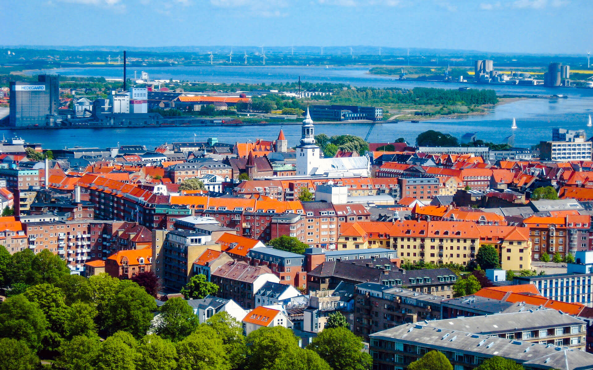 Aalborg, Denmark